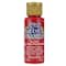 12 Pack: DecoArt® Americana® Gloss Enamels® Paint, 2oz.